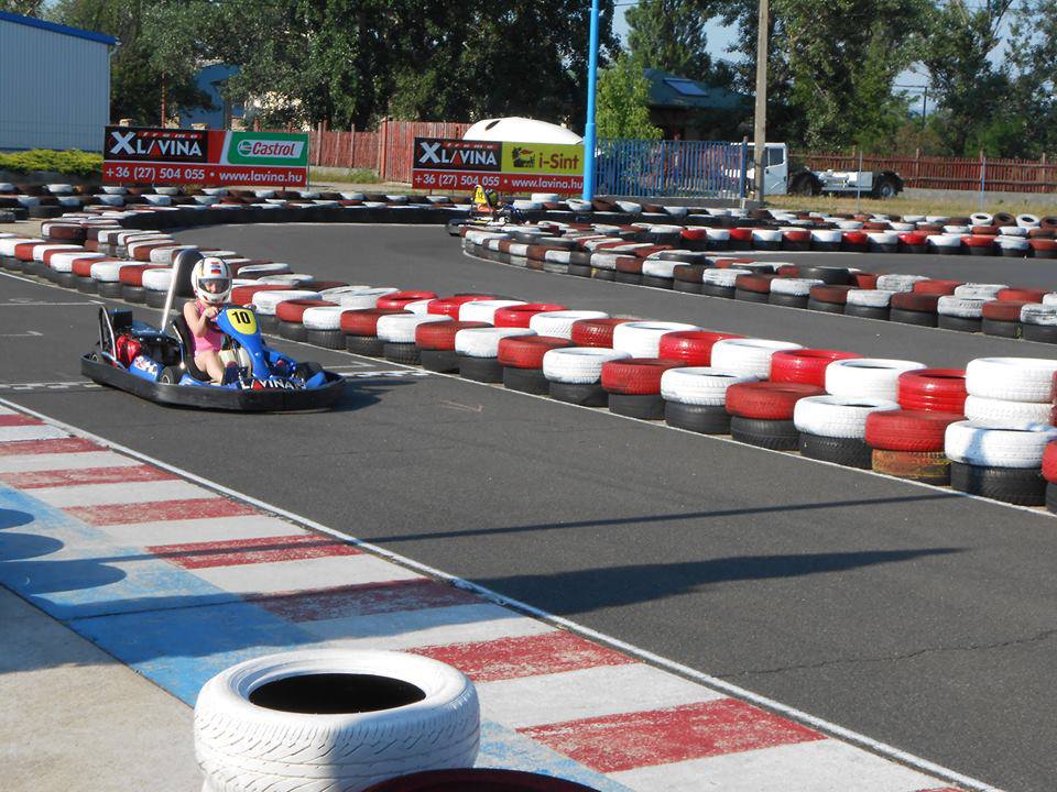 Gokart