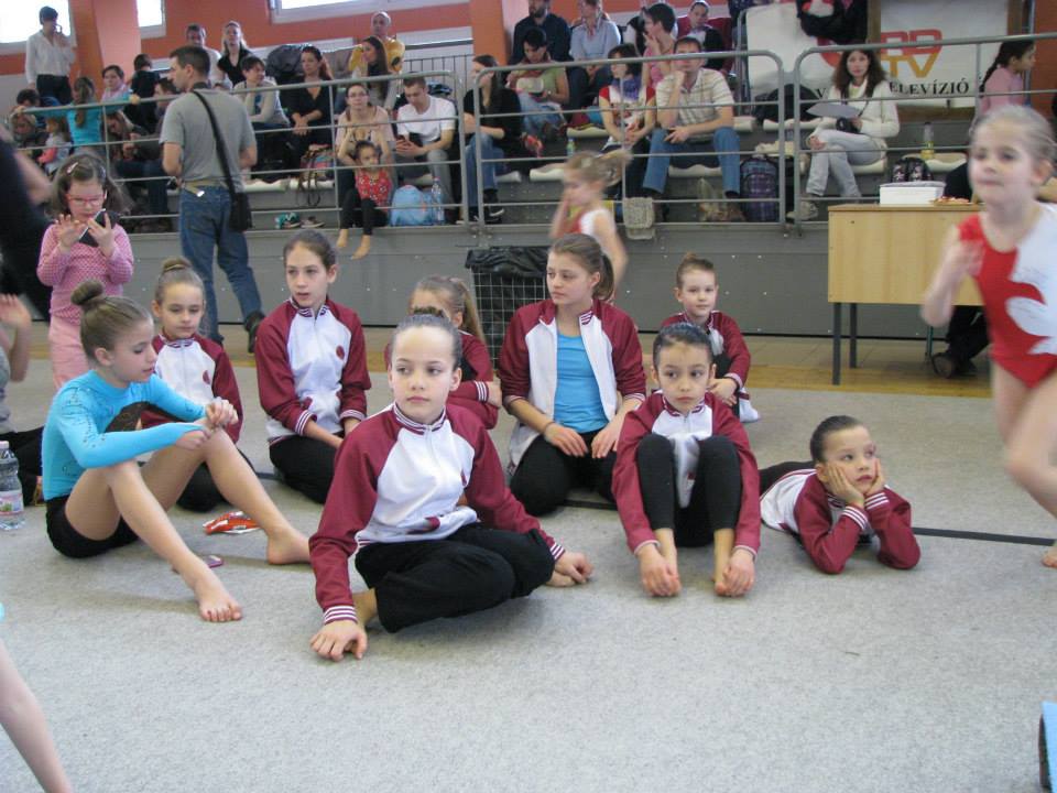 03.14. Barátság kupa