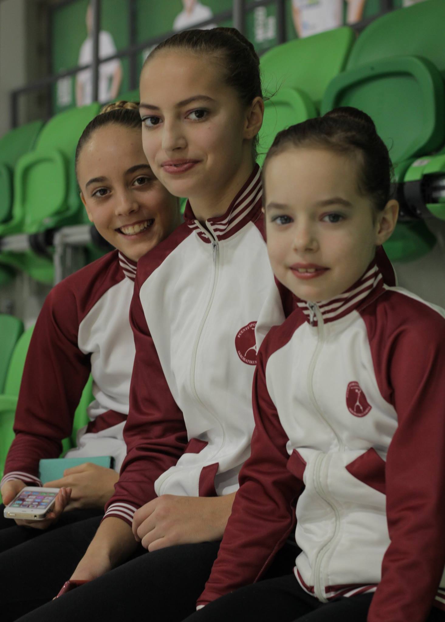11. 26. Akrobatikus Torna